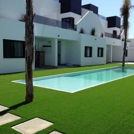Luxury Penthouse Apartment San Pedro del Pinatar Exteriér fotografie