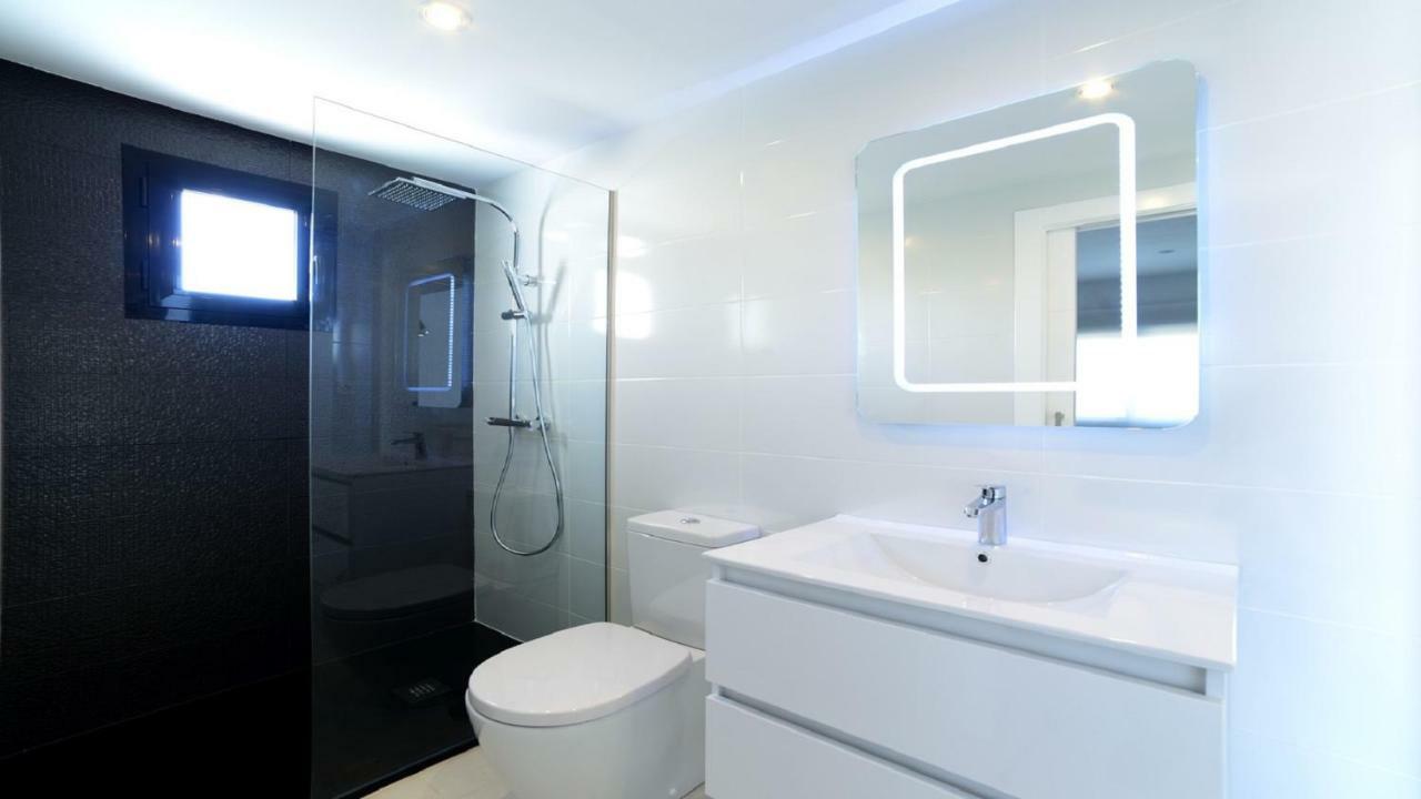 Luxury Penthouse Apartment San Pedro del Pinatar Exteriér fotografie
