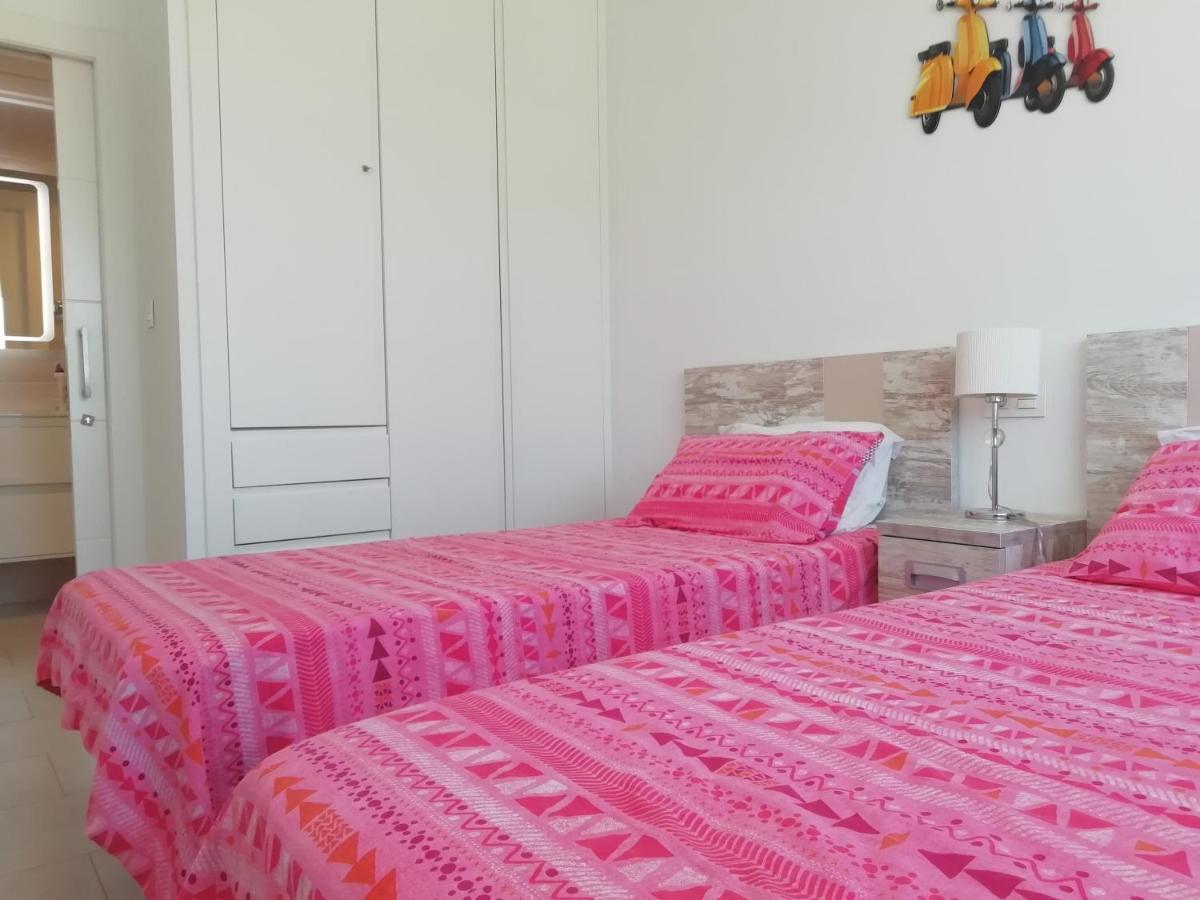 Luxury Penthouse Apartment San Pedro del Pinatar Exteriér fotografie